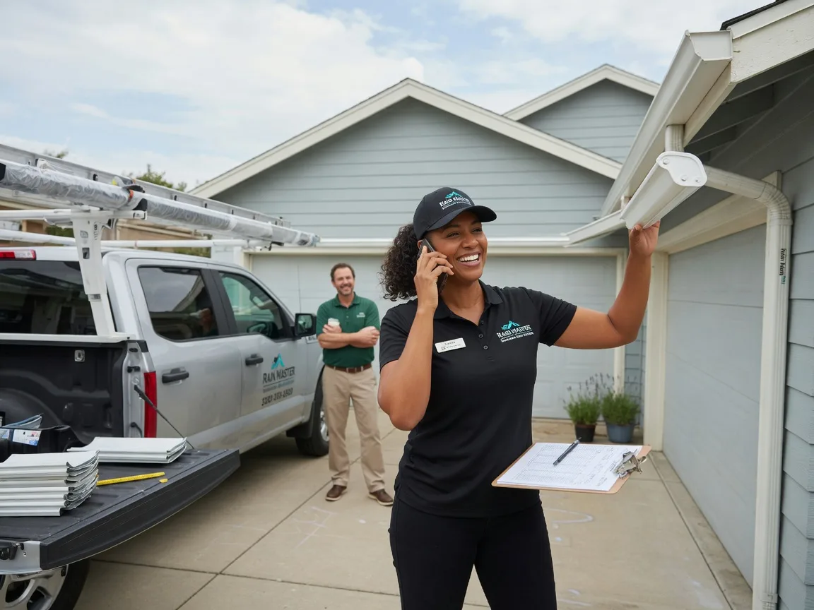 Gutter Installation Saint Lucas, IA FAQs